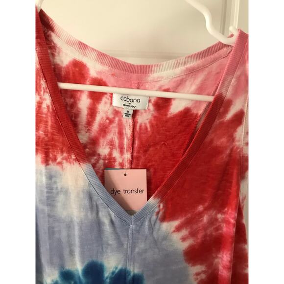 Cabana by Crown and Ivy NWT Women’s Medium Dress - Picture 2 of 5